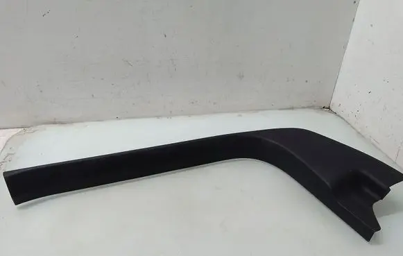 Peugeot 308 Front sill trim cover 9656762777