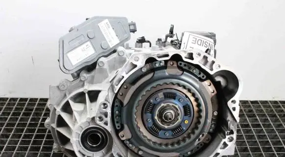 Hyundai Kona II Automatic gearbox M52V 414702C500