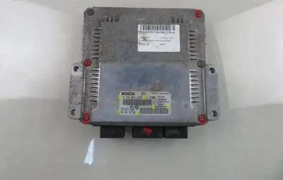 Engine control unit/module
