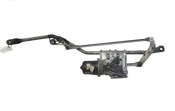 Renault Scenic II - Grand scenic II Front wiper linkage and motor 
