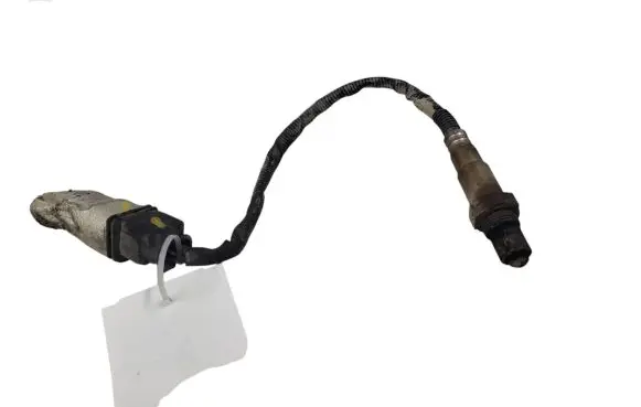 Lambda probe sensor