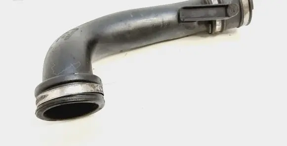 Volvo S80 Intercooler hose/pipe 30741667