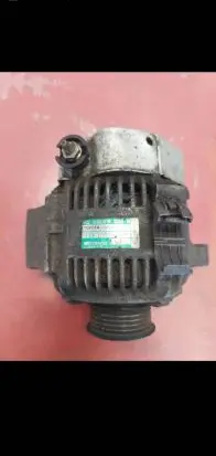 Toyota RAV 4 (XA10) Generator/alternator 2706074360