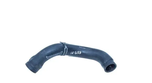Mercedes-Benz Vito Viano W639 Engine coolant pipe/hose A6395015782 DBL625412