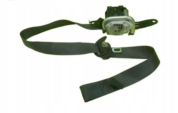Volvo V60 Front seatbelt 86670002 14AB95
