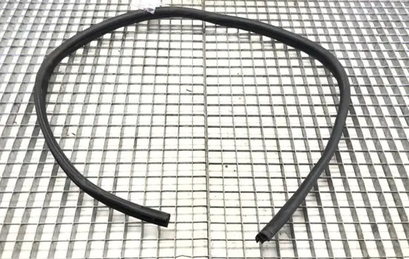 Citroen C3 Pluriel Rubber seal front door (on door) 