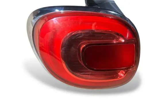 Fiat 500L Rear/tail lights 51883572 0347500 0347518