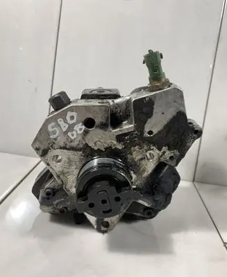 Volvo S80 Fuel injection high pressure pump 0445010111