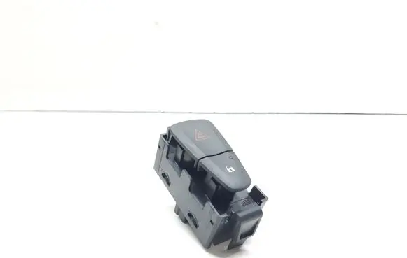 Renault Scenic III - Grand scenic III Hazard light switch 252100502R 252100502RA