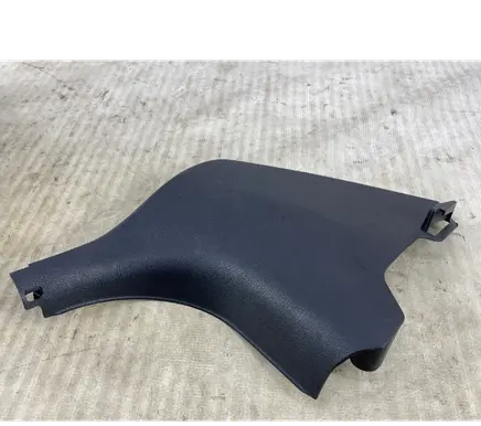 BMW 3 GT F34 Foot area side trim 17365810 7221904
