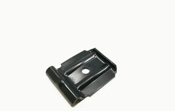 Battery bracket