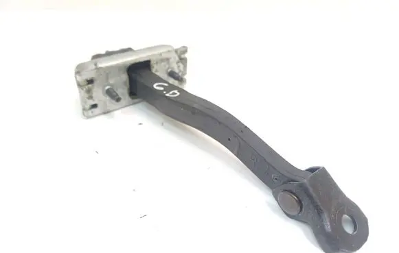 Jeep Cherokee Rear door check strap stopper 14G062