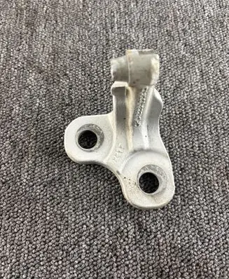 Land Rover Range Rover Velar Front door lower hinge CPLA228A65AD