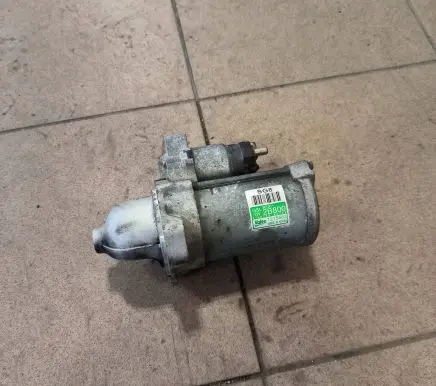 KIA Sportage Starter motor 361002B800 1215583
