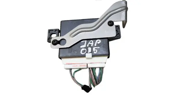 Renault Kadjar Parking PDC control unit/module 259903043R 0263004898