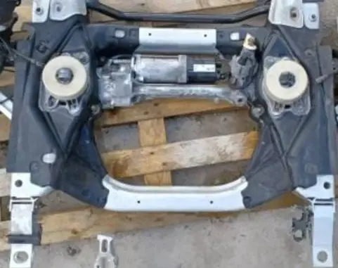 Mercedes-Benz S W222 Front subframe