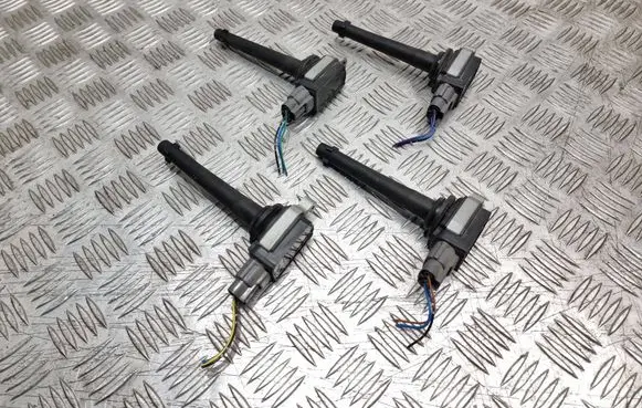 Nissan Note (E11) High voltage ignition coil 0221604014 22448ED800