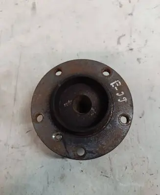 BMW 5 E39 Front wheel ball bearing