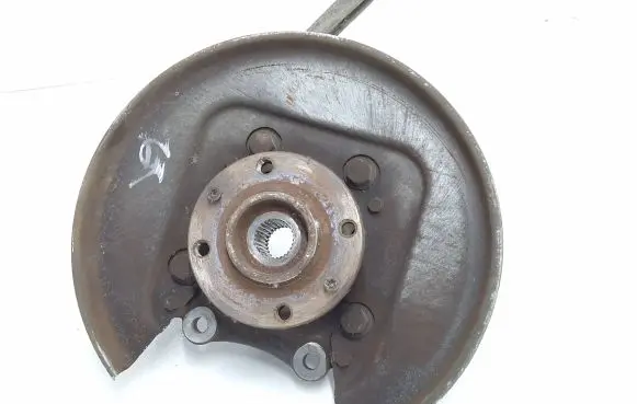 Citroen DS5 Rear wheel hub