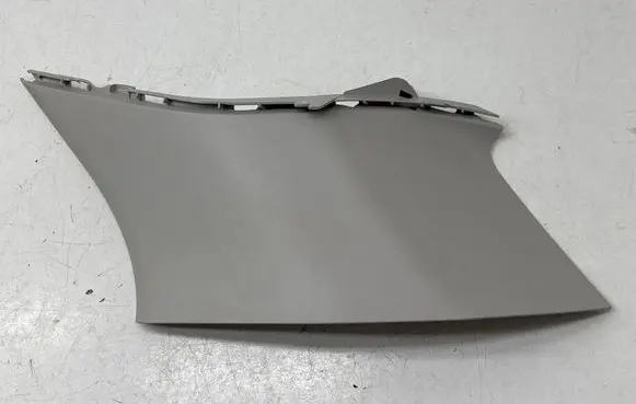 Renault Megane IV (D)pillar trim (top) 769368933R
