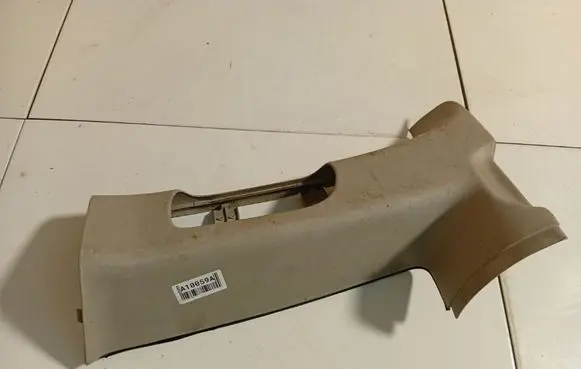 Opel Zafira A Other interior part 24411764