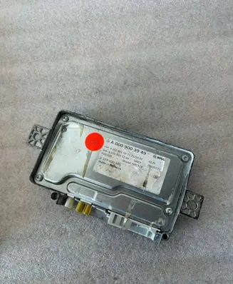 Mercedes-Benz B W247 Central body control module A0009003949