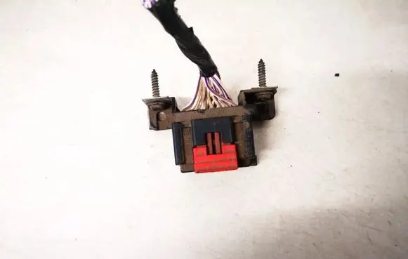 Chrysler Voyager Sensor