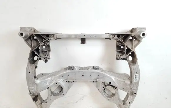 BMW 5 GT F07 Front subframe 6775762 6778380 6778375