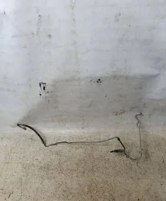 Peugeot 508 RXH Air conditioning (A/C) pipe/hose 9684486580