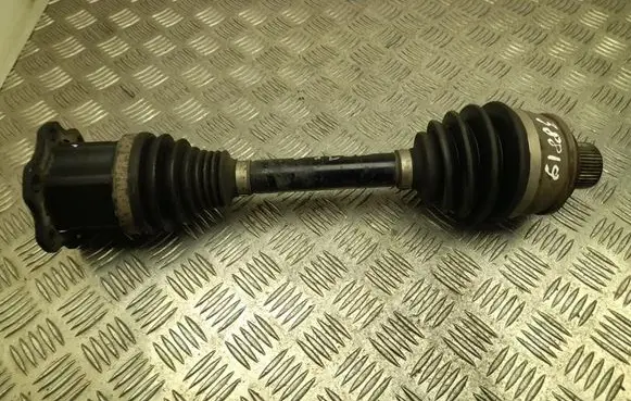 Audi A4 S4 B9 Front driveshaft 8W0407271F
