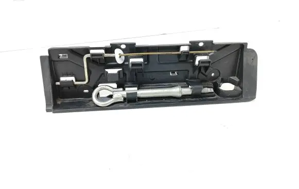 Peugeot 5008 Tool box 9687718577 27044