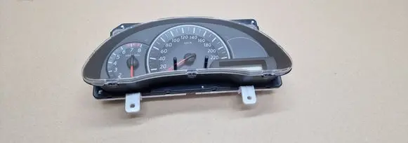 Nissan Micra Speedometer (instrument cluster) 248101HB4C