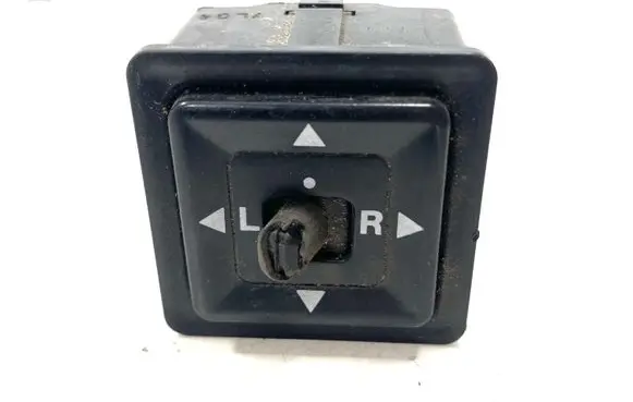 Mitsubishi Galant Wing mirror switch 2775 7L04