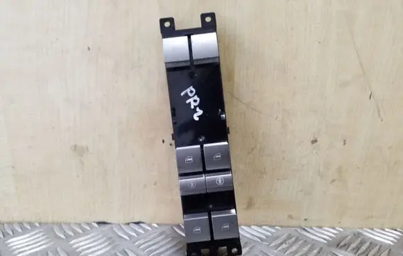 Volkswagen Phaeton Electric window control switch 3D0959857A