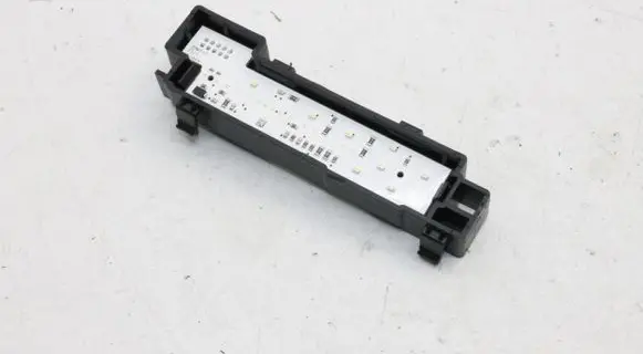 Audi Q3 F3 Gear shift selector indicator 83C713463A
