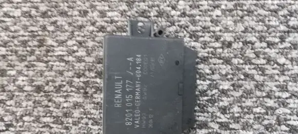 Renault Master III Parking PDC control unit/module 8201015177A 8201015177