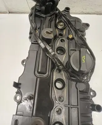 Mazda 6 Rocker cam cover SH0110221