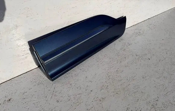 Ford Kuga III Rear door trim (molding) LV4BS25335DEW