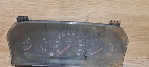 Volvo 850 Speedometer (instrument cluster) 9442046