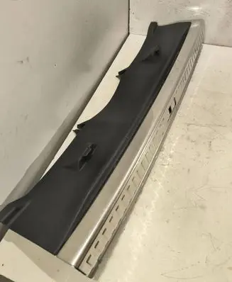 Audi Q3 8U Trunk/boot sill cover protection 83A864483B