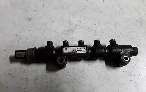 Ford Focus C-MAX Fuel main line pipe 9654592680
