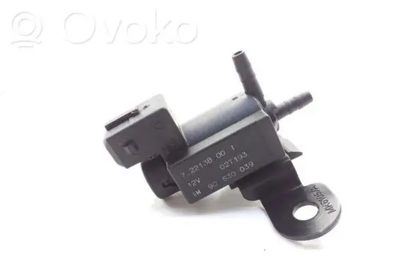 Opel Vectra C Turbo solenoid valve 90530039 72213800