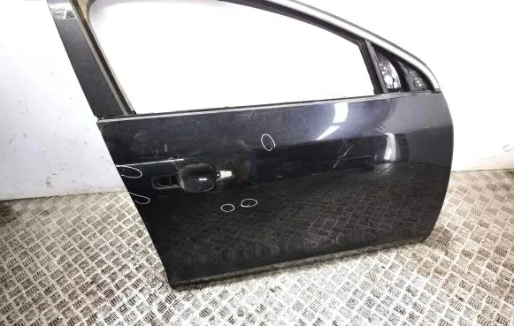 Volvo V60 Front door