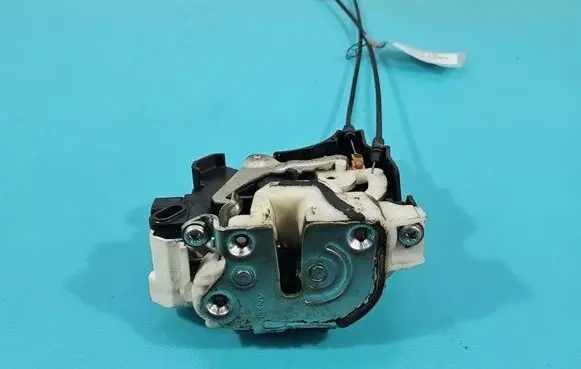 Mitsubishi Outlander Front door lock IMPRK1522040