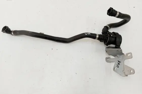 BMW iX1 Electric auxiliary coolant/water pump 5A020E0