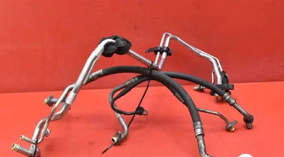 Volvo XC60 Air conditioning (A/C) pipe/hose 6G9N-19A834-BS