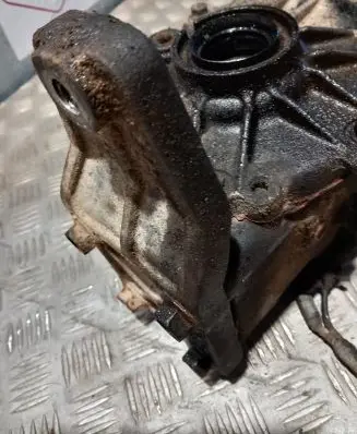 Toyota RAV 4 (XA30) Rear differential 4111042041 T12197