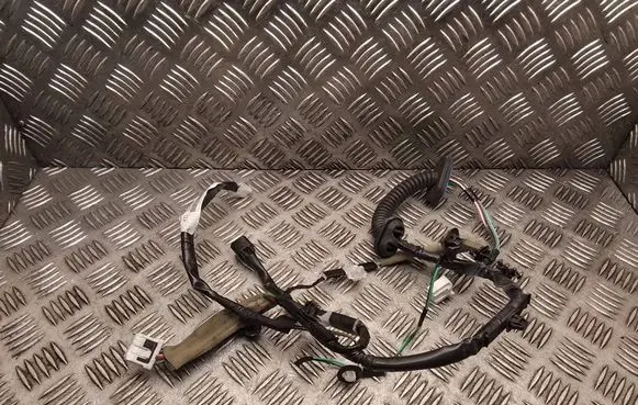 Suzuki Vitara (LY) Rear door wiring loom 3675154PB0