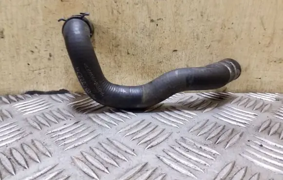 Audi A4 S4 B8 8K Engine coolant pipe/hose 8K1819350BB