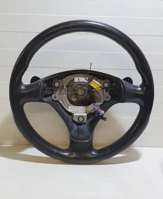 Audi A3 S3 8P Steering wheel 8P0419091P 24399032AA 052243
